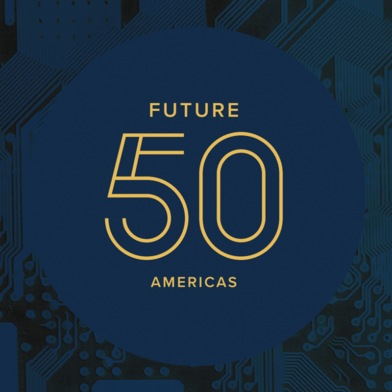 Future 50 by InsureTech Insights