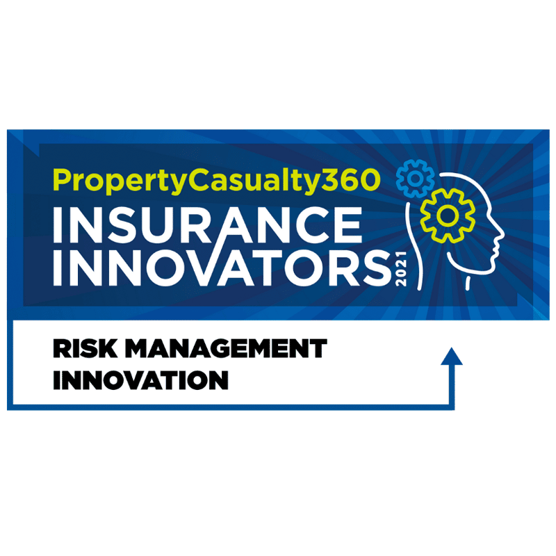 Insurance Innovators Award