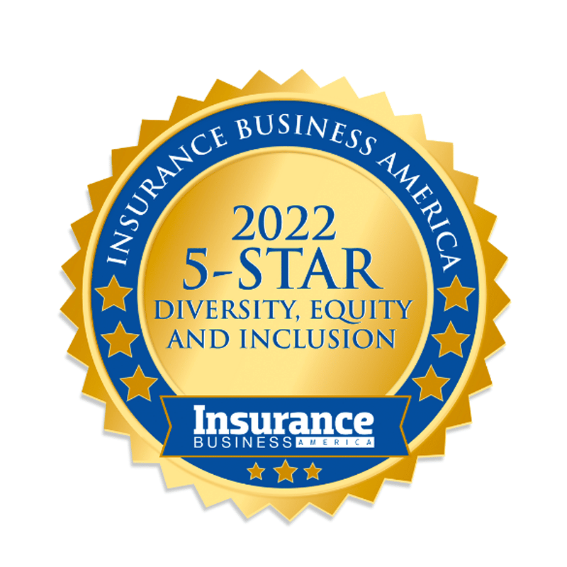 5-Star Diversity, Equity and Inclusion