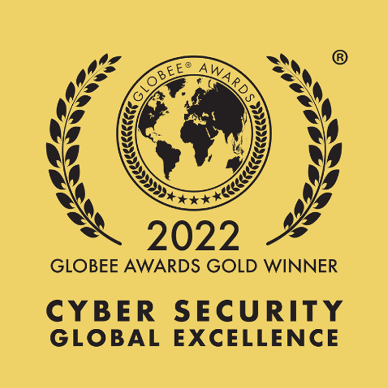 Cyber Security Global Excellence Award