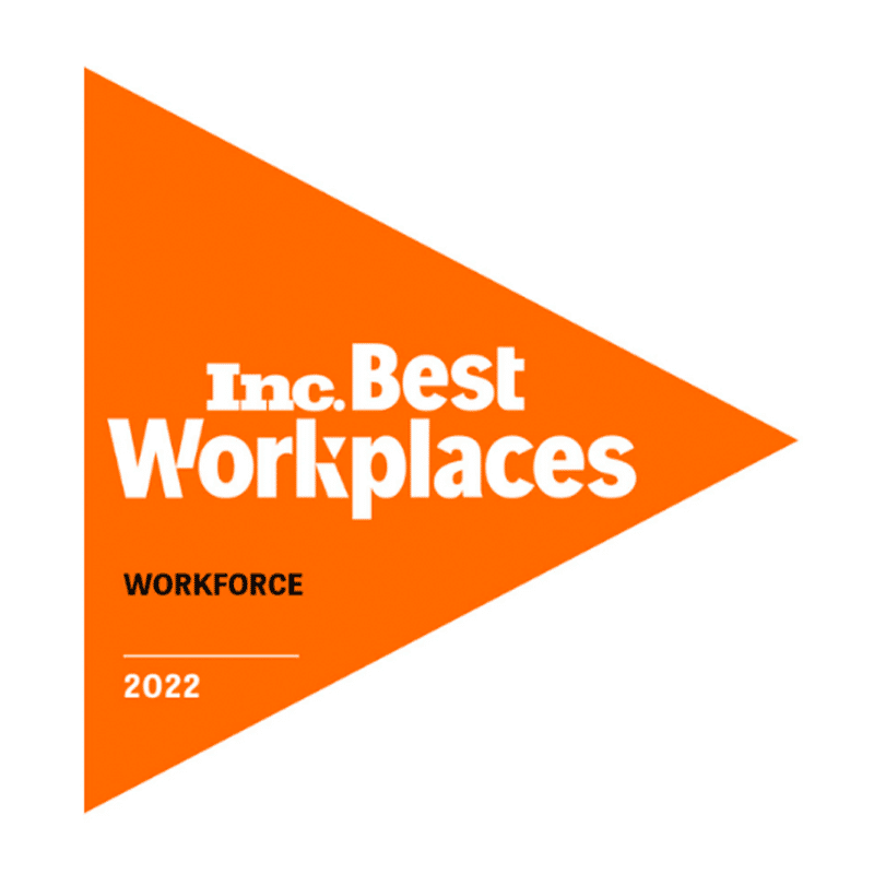 Inc. Best Workplaces