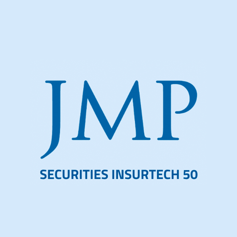 JMP Securities InsurTech 50