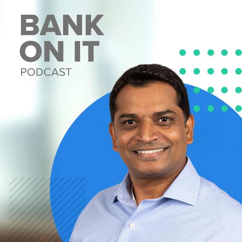 Podcast – Bank On It Bank on it Podcast