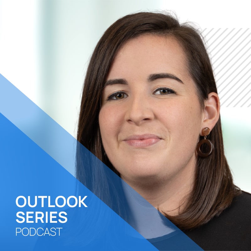 Podcast – OutlookSeries Outlook Series Podcast