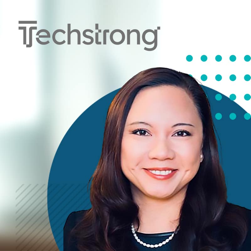 Podcast – Techstrong Techstrong Podcast