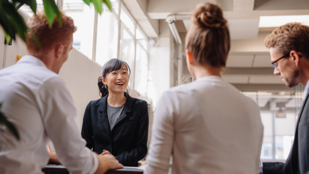 The making of a tech-enabled full-stack insurer