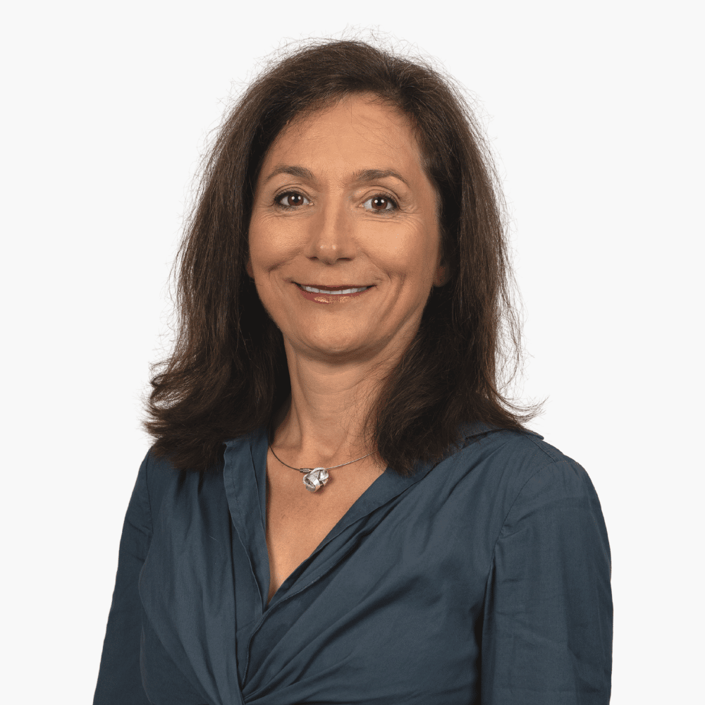Isabelle Dumont