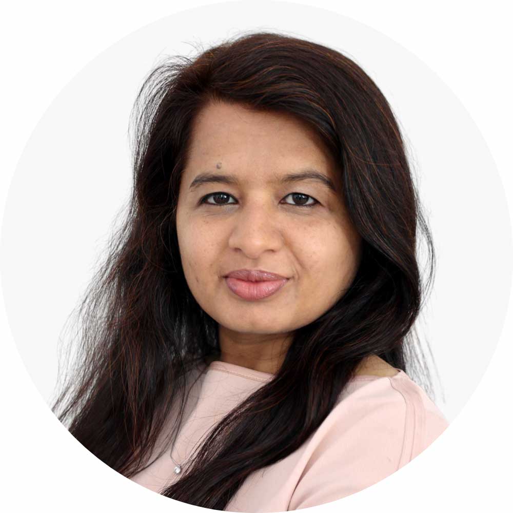Vaidehi Rao