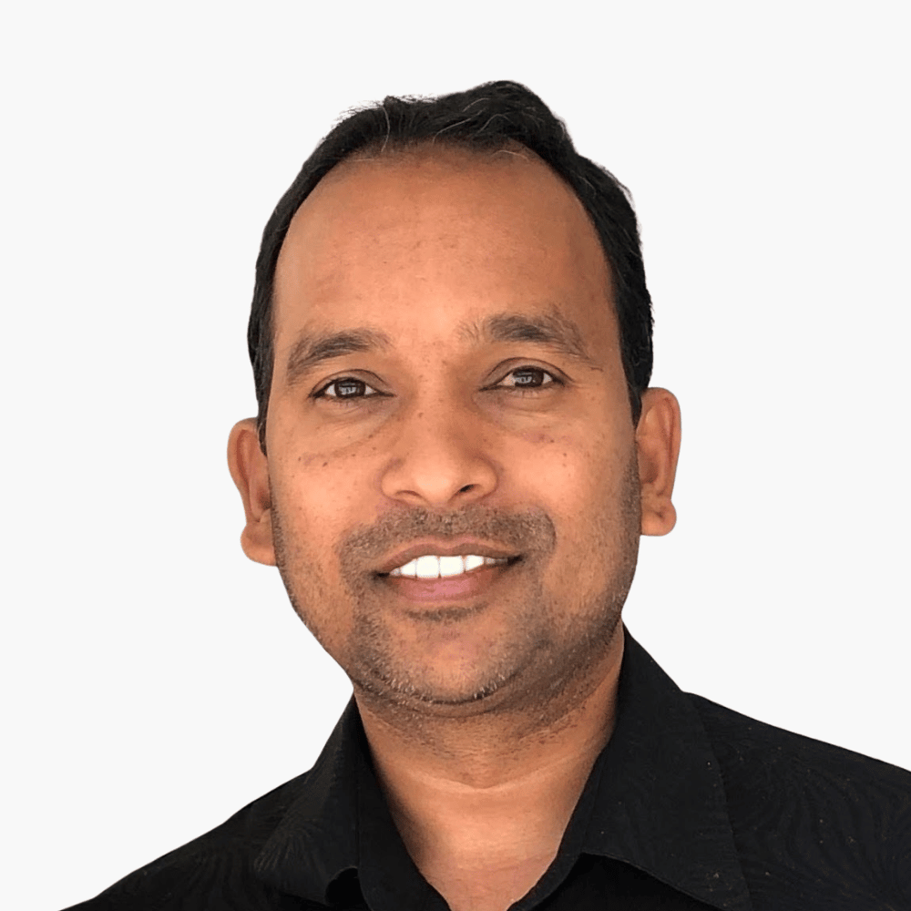 prab reddy