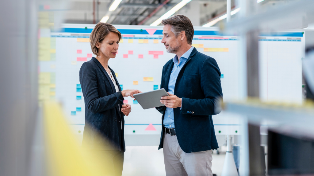 Zero Trust 101 for SMEs (1/4)