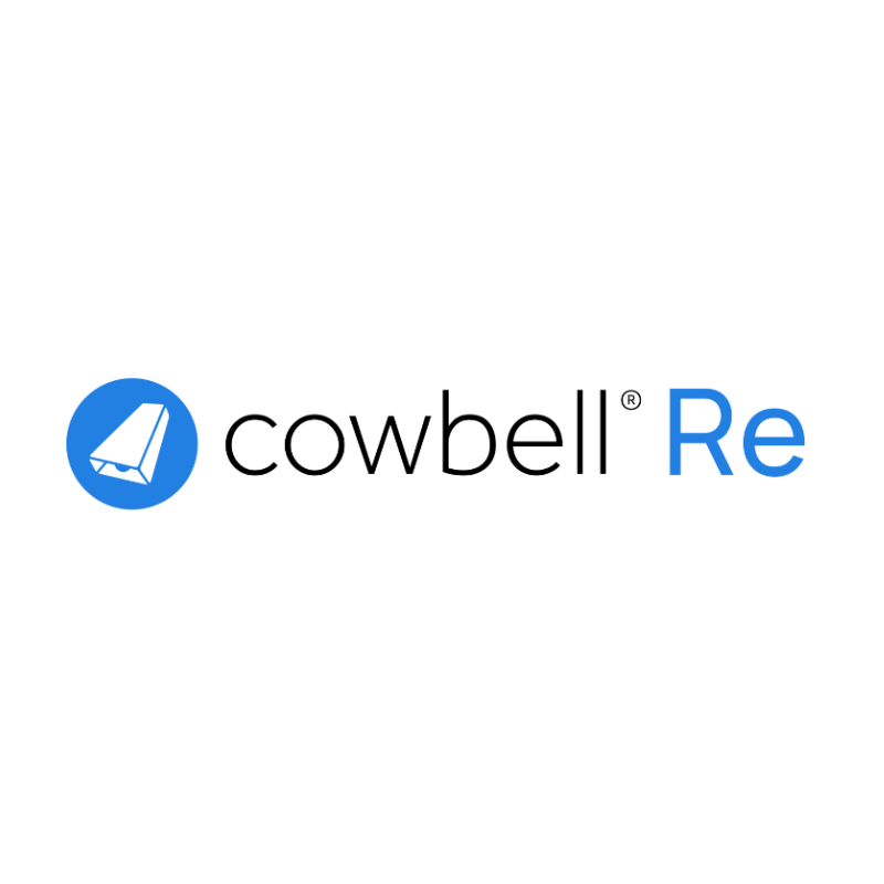 Cowbell Re