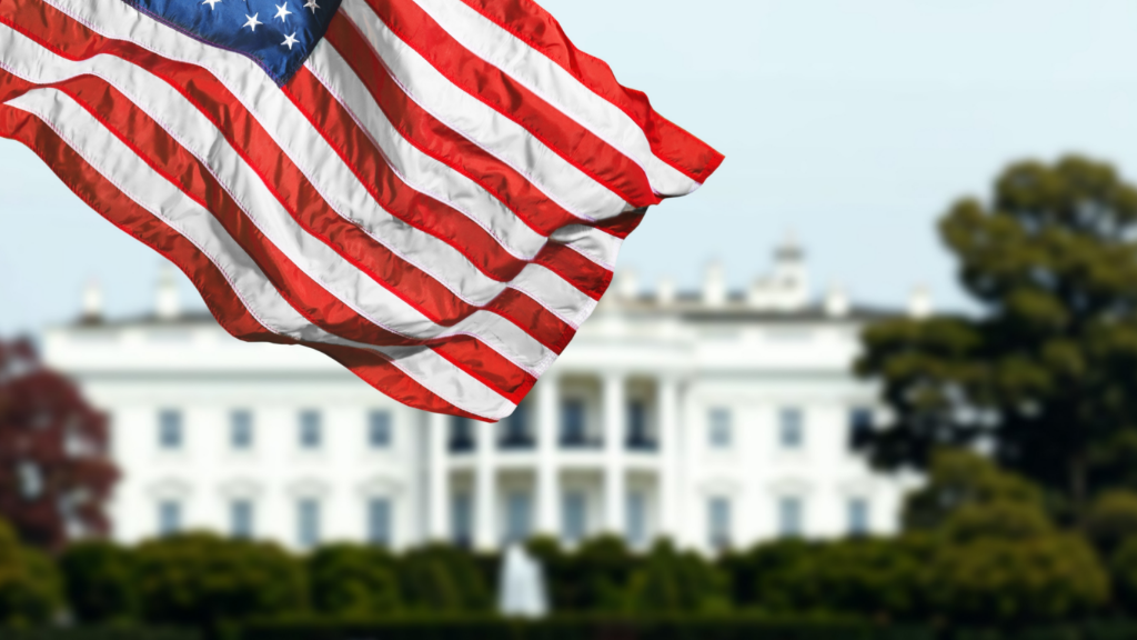 National Cybersecurity Strategy: Top 5 Takeaways for SMEs