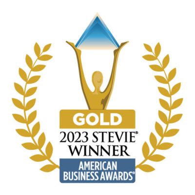 American Business Stevie Winner