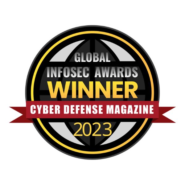 Global InfoSec Award