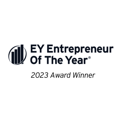 EY Entrepreneur of the Year