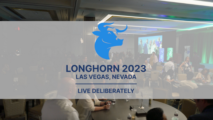 Company Culture Counts Twice in a Remote Workforce: Longhorn 2023