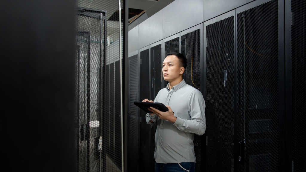 Achieving SOC 2 Compliance: A New Milestone in Data Security