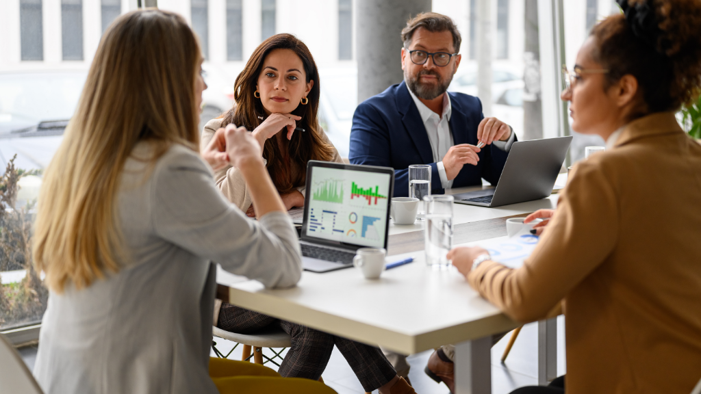 Building the Foundation