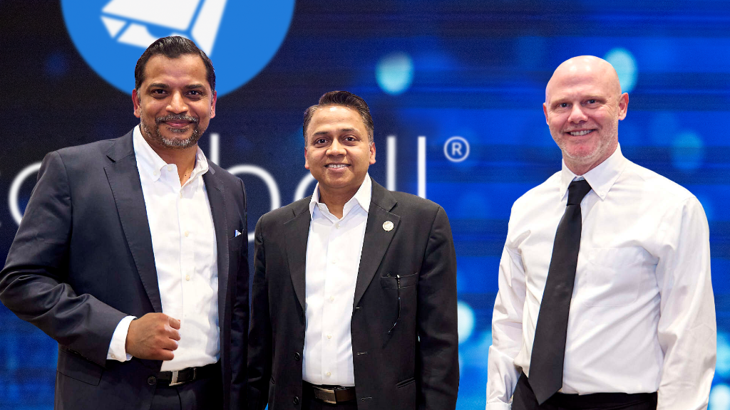 Our Next Era – Cowbell Closes $60M Series C Round