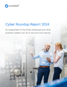 Cyber Roundup Report Q4 2024