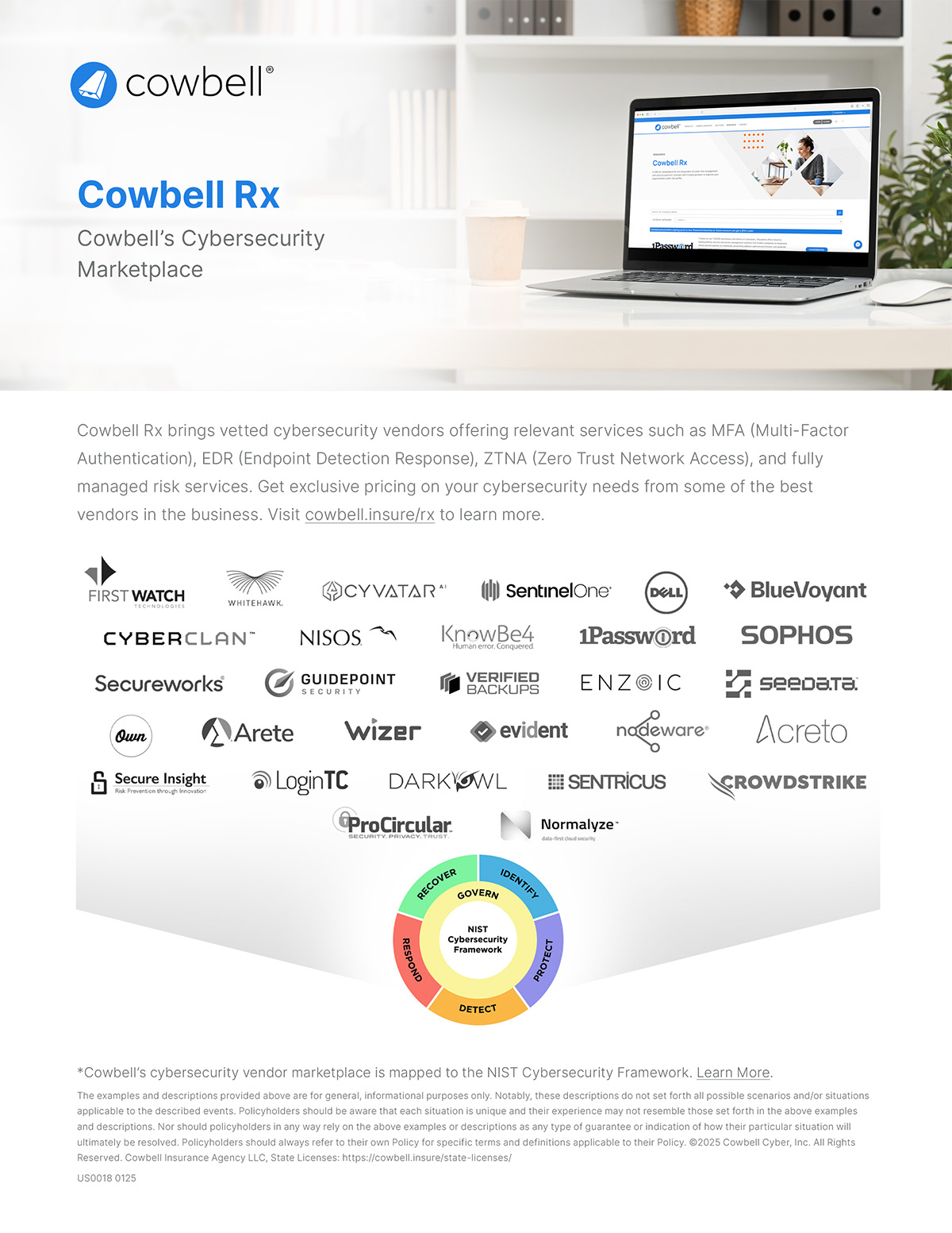 Rx Marketplace