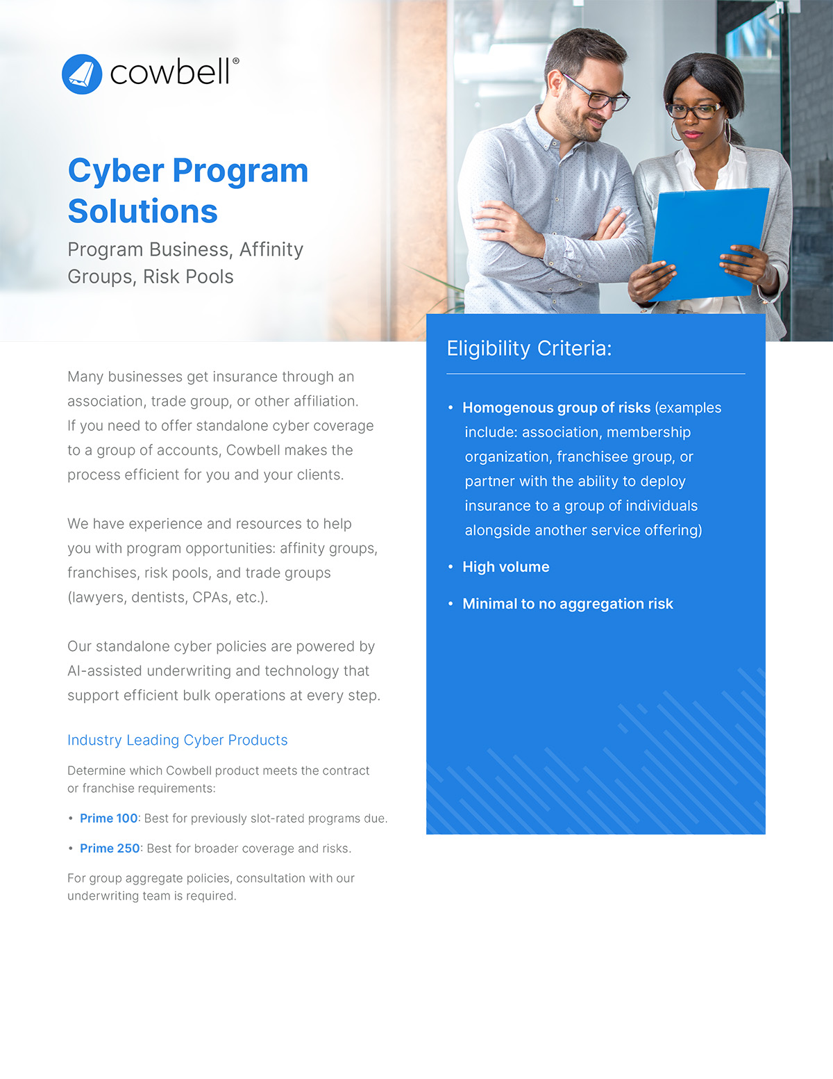 Cyber Program Solutions