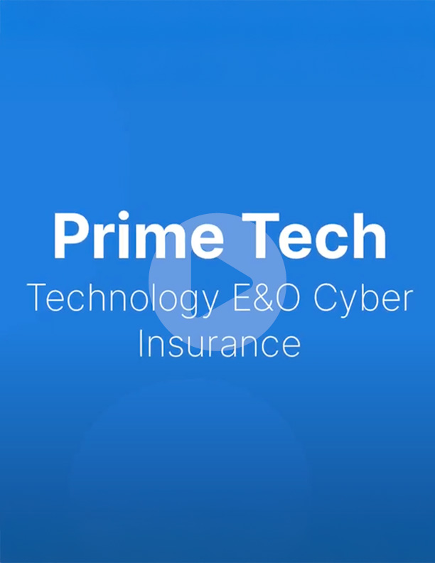 Prime Tech Walkthrough Video