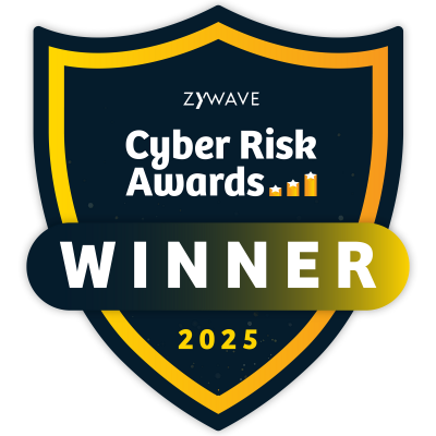 Zywave Cyber Risk Award Winner