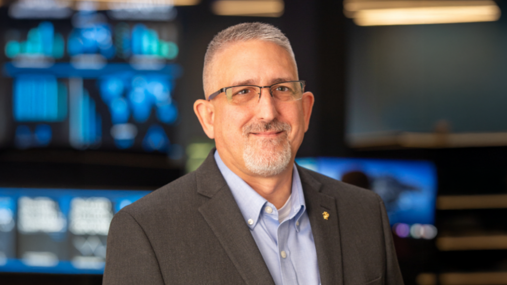 Meet Joe Hoosech: Cowbell’s New Incident Response Lead with a Mission-Driven Mindset