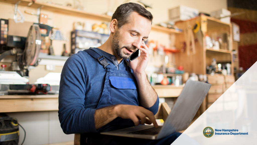 Understanding Cyber Insurance: Highlights from Cowbell’s NH DOI Presentation