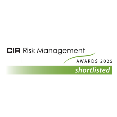CIR Risk Management Award