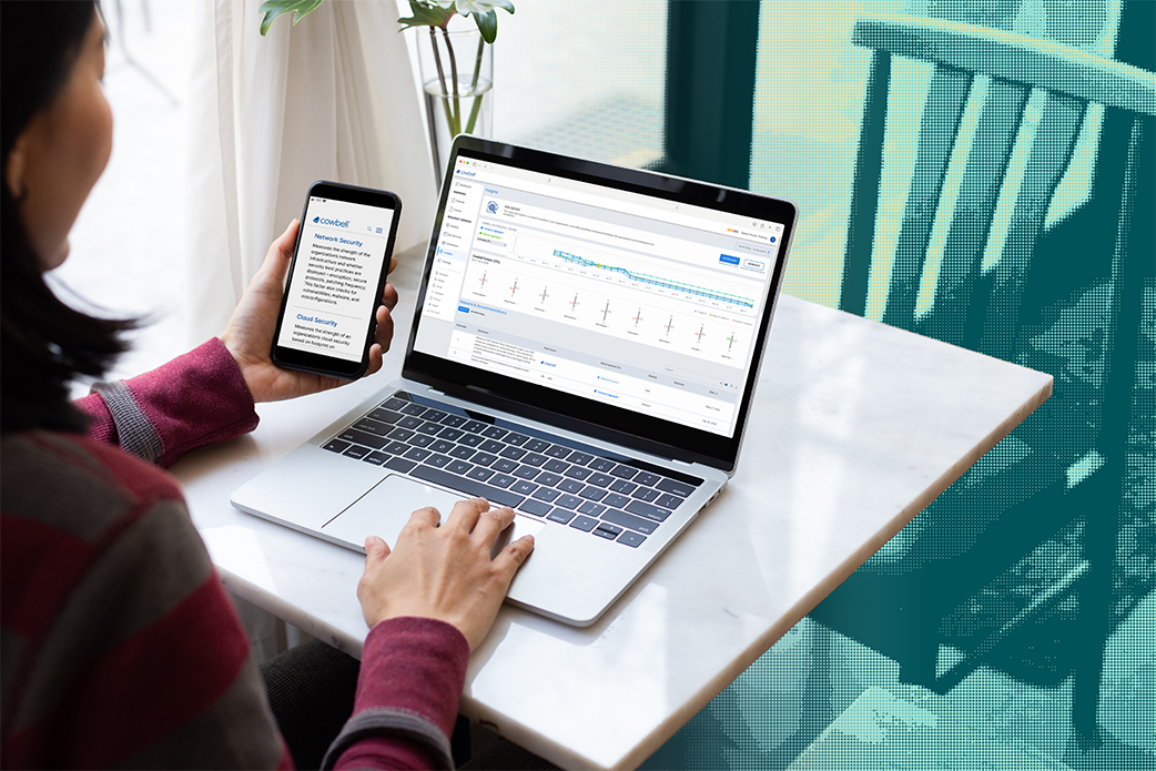 Cowbell Prime Availability Map