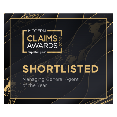 Modern Claims Awards UK