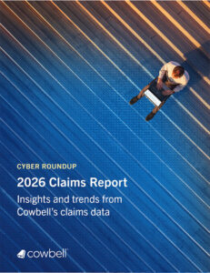 Cyber Roundup – Claims Report 2025