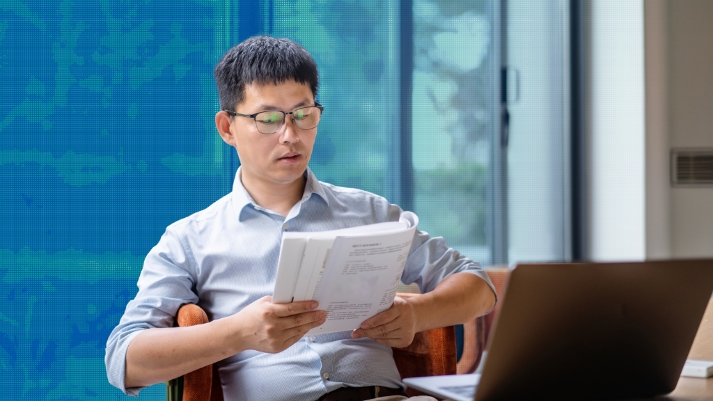 Have No Fear, “Symbiotic” Underwriting is Here