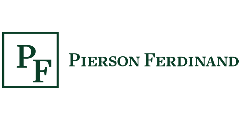 Pierson Ferdinand