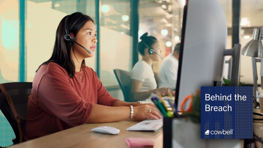 Behind the Breach, Episode 3: The Help Desk Call That Cost $24 Million