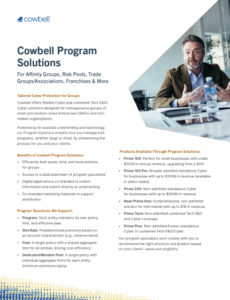 Program Solutions