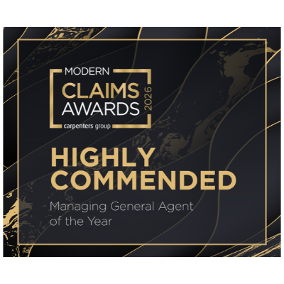Modern Claims Awards UK