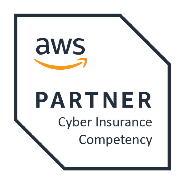 AWS Cyber Insurance Competency Partner