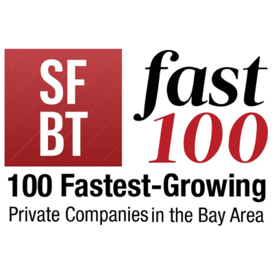 San Francisco Business Times Fast 100