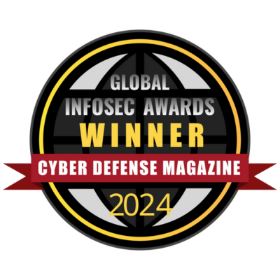 Global InfoSec Award