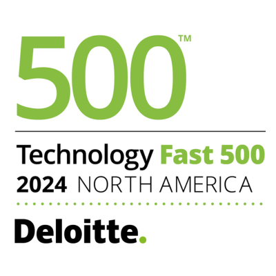 Deloitte Fast 500
